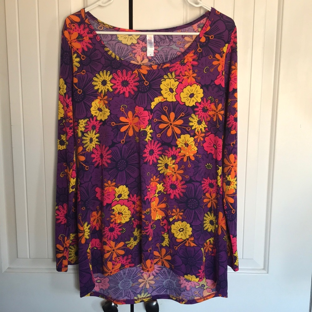 Lularoe Lynnae size M